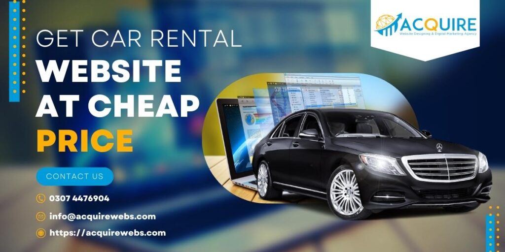 car rental website design, rent a car website, car rental website reviews, car rental website development